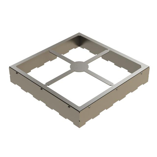 PIC-S-204F by 3G Shielding Specialties LP - RF SHIELD FRAME, 1.26""X1.26