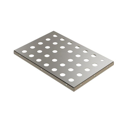 PIC-S-205C by 3G Shielding Specialties LP - RF SHIELD COVER, 1.0""X1.5