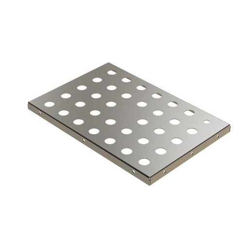 PIC-S-205C by 3G Shielding Specialties LP - RF SHIELD COVER, 1.0""X1.5
