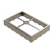 PIC-S-205F by 3G Shielding Specialties LP - RF SHIELD FRAME, 1.0""X1.5