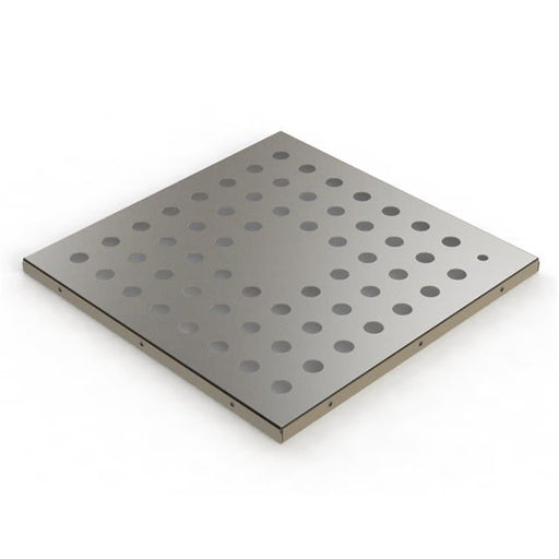 PIC-S-207C by 3G Shielding Specialties LP - RF SHIELD COVER, 1.747""X1.747