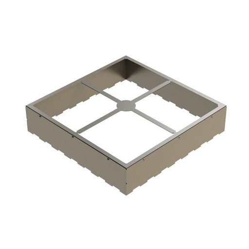 PIC-S-207F by 3G Shielding Specialties LP - RF SHIELD FRAME, 1.747""X1.747