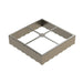 PIC-S-207F by 3G Shielding Specialties LP - RF SHIELD FRAME, 1.747""X1.747