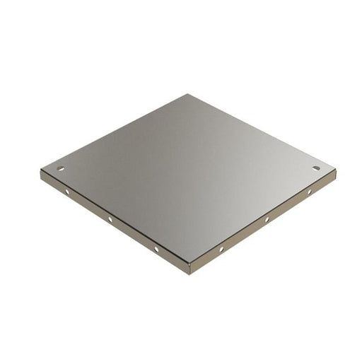 PIC-S-208C by 3G Shielding Specialties LP - RF SHIELD COVER, 1.559""X1.559
