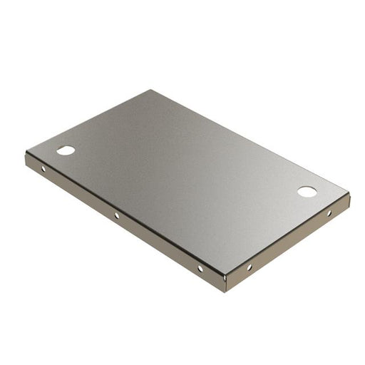 PIC-S-209C by 3G Shielding Specialties LP - RF SHIELD COVER, 1.159""X0.728