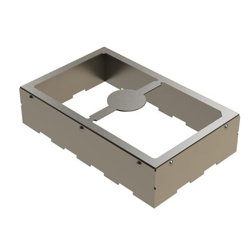 PIC-S-209F by 3G Shielding Specialties LP - RF SHIELD FRAME, 1.159""X0.728