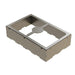 PIC-S-209F by 3G Shielding Specialties LP - RF SHIELD FRAME, 1.159""X0.728