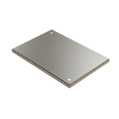 PIC-S-210C by 3G Shielding Specialties LP - RF SHIELD COVER, 1.201""X1.732