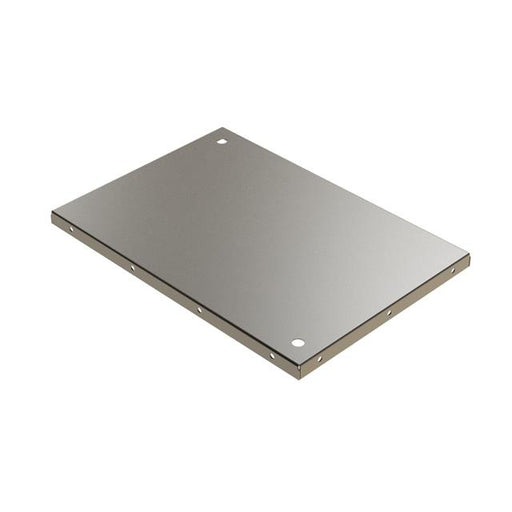 PIC-S-210C by 3G Shielding Specialties LP - RF SHIELD COVER, 1.201""X1.732