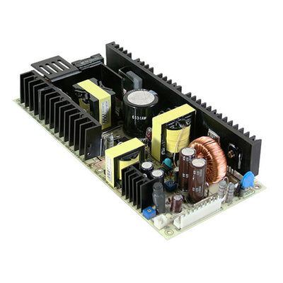 PID-250A by MEAN WELL USA Inc. - AC/DC CONVERTER 12V 5V 205W