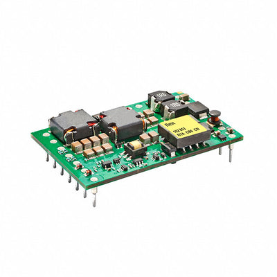 PIM4328P by Flex Power Modules - DC DC CONVERTER 3.3V 5V 58W