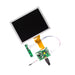PIM117 by Pimoroni Ltd - HDMI 8"" LCD SCREEN KIT (800X600)
