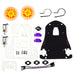 PIM142 by Pimoroni Ltd - STS-PI - BUILD A ROVING ROBOT