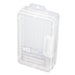 PIM285 by Pimoroni Ltd - CASE PLAS CLR 5.709""L X 3.543""W