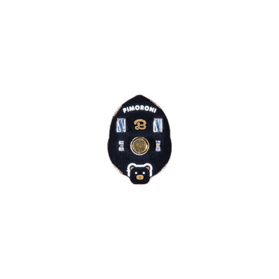 PIM316 by Pimoroni Ltd - BEARABLES ACORN MOTION SENSOR