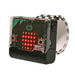 PIM324 by Pimoroni Ltd - CASE BLACK/CLEAR FOR MICRO BIT