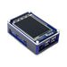 PIM345 by Pimoroni Ltd - CASE ACRYLIC BLUE