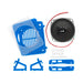 PIM350 by Pimoroni Ltd - SPEAKER 4OHM 5W TOP PORT