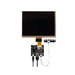 PIM372 by Pimoroni Ltd - HDMI 8"" LCD SCREEN KIT (1024X768