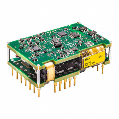 PIM4710PDA by Flex Power Modules - DC DC CONVERTER 3.6V 25W