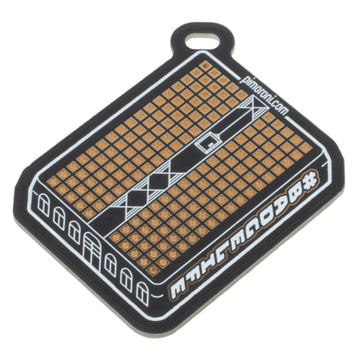 PIM528 by Pimoroni Ltd - MINI PROTOBOARD