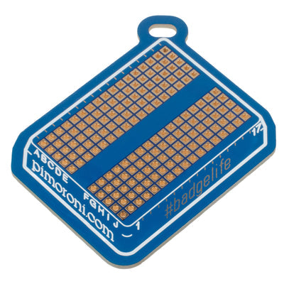 PIM531 by Pimoroni Ltd - MINI PROTOBOARD