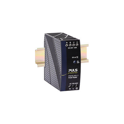 PIM90.245-L1 by PULS, LP - AC/DC DIN RAIL SUPPLY 24V 91W