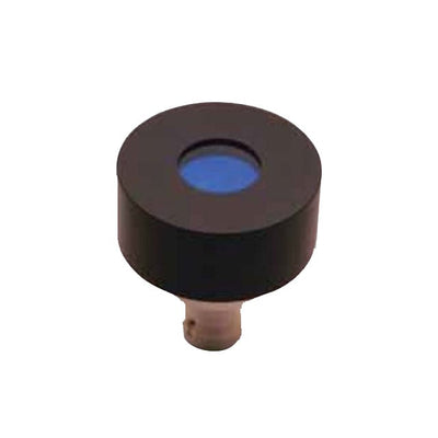 PIN-10AP-1 by OSI Optoelectronics, Inc. - 100 MM SQ. HUMAN EYE CIE CURVE M