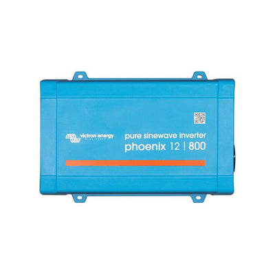 PIN121800500 by Victron Energy - VICTRON PHOENIX 800VA 12V PURE S