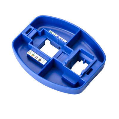 PIPT by HellermannTyton - PUNCH DOWN INSTALL PLM TL