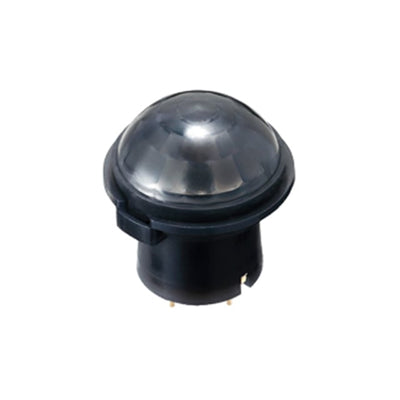 EKMC7609112K by Panasonic Electric Works - SENSOR PIR 170UA DIGITAL BLACK