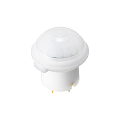 EKMB1109113 by Panasonic Electric Works - SENSOR PIR 1UA DIGITAL PEARL