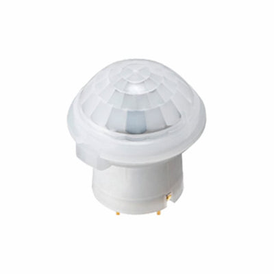 EKMB4309111K by Panasonic Electric Works - SENSOR PIR 6UA DIGITAL WHITE