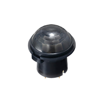 EKMB1208112 by Panasonic Electric Works - SENSOR PIR 2UA DIGITAL BLACK