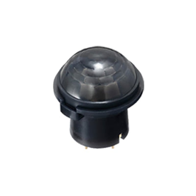 EKMB4308112K by Panasonic Electric Works - SENSOR PIR 6UA DIGITAL BLACK