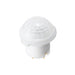 EKMB1308113K by Panasonic Electric Works - SENSOR PIR 6UA DIGITAL PEARL