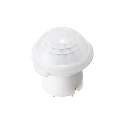 EKMB1108113 by Panasonic Electric Works - SENSOR PIR 1UA DIGITAL PEARL