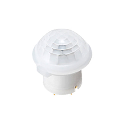 EKMB1108111 by Panasonic Electric Works - SENSOR PIR 1UA DIGITAL WHITE