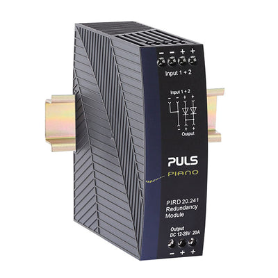 PIRD20.241 by PULS, LP - DIODE REDUNDANCY MOD 12-28V 20A