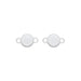 FIR FRESNEL LENS_FIR00-03-WHITE-POLY25 by Fresnel Factory Inc. - FIR FRESNEL LENS ( LENS DIAMETER