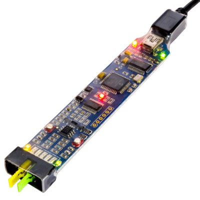 PIS-0024 by Pi Supply - BITSCOPE MICRO BS05U - MIXED SIG
