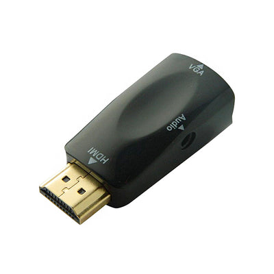 PIS-0030 by Pi Supply - HDMI TO VGA CONVERTER FOR RASPBE
