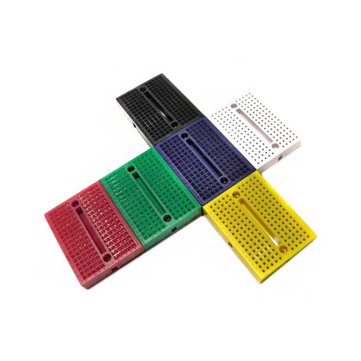 PIS-0049 by Pi Supply - BREADBRD TERM STRIP 1.77X1.38