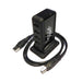 PIS-0141 by Pi Supply - 7 PORT PWRD USB HUB WITH US 5V 2
