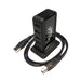 PIS-0142 by Pi Supply - 7 PORT POWERED USB HUB WITH 5V 2