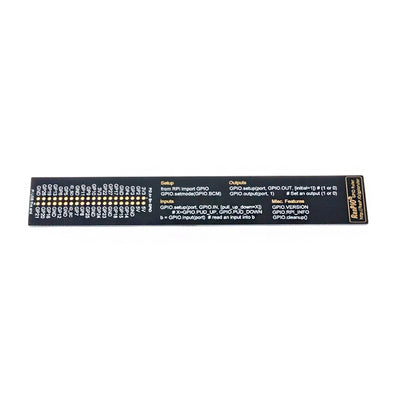 PIS-0428 by Pi Supply - RASPIO GPIO RULER