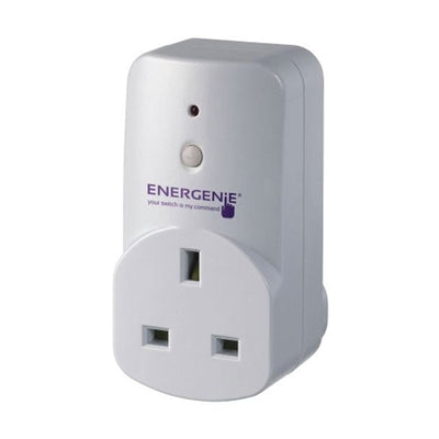 PIS-0429 by Pi Supply - ENERGENIE MI HOME ADAPTER PLUS