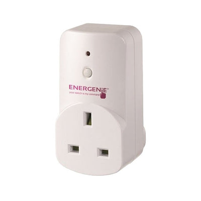 PIS-0430 by Pi Supply - ENERGENIE MI HOME MONITOR