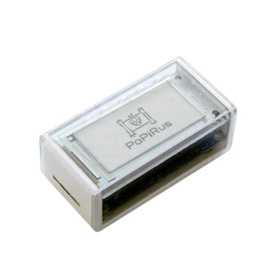 PIS-0433 by Pi Supply - PAPIRUS ZERO CASE