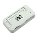 PIS-0498 by Pi Supply - MODMYPI PI ZERO CASE - WHITE
